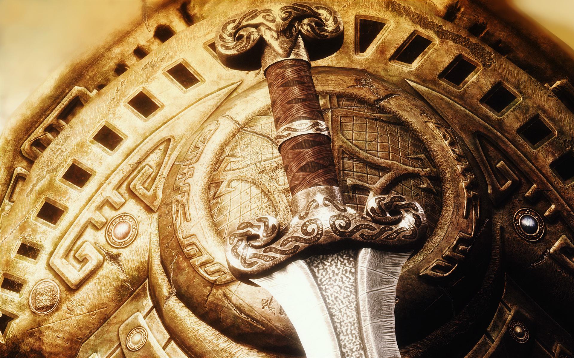 The Elder Scrolls at 750 x 1334 iPhone 6 size wallpapers HD quality
