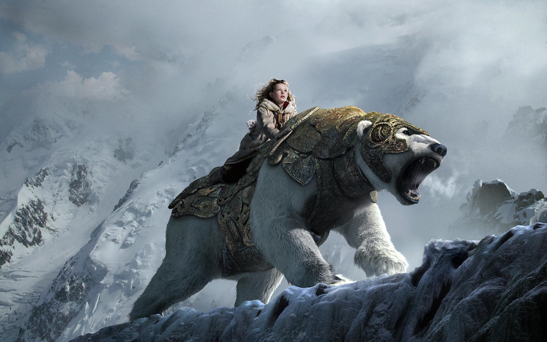 The Golden Compass at 1600 x 1200 size wallpapers HD quality
