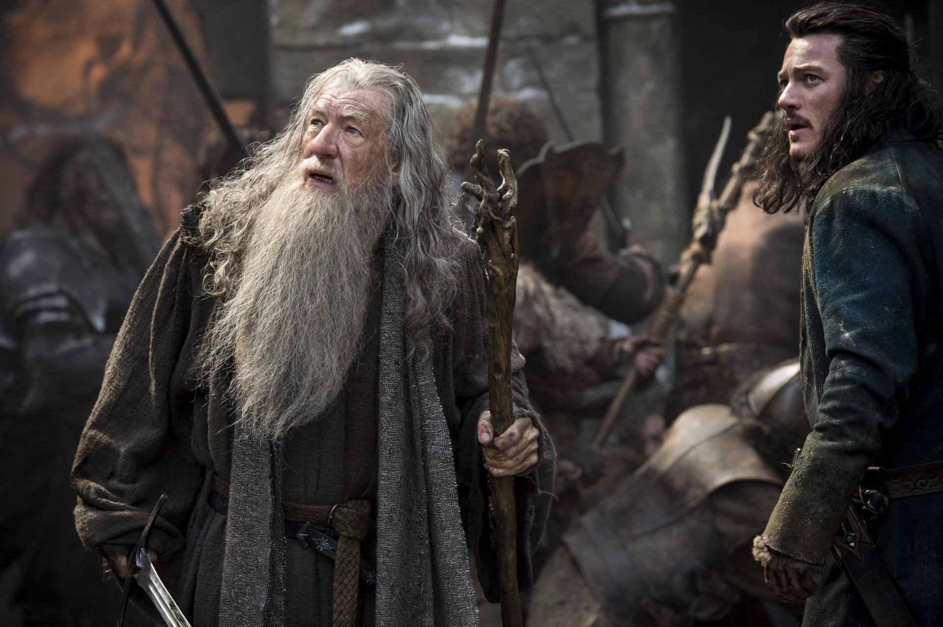 The Hobbit The Battle Of The Five Armies at 1280 x 960 size wallpapers HD quality