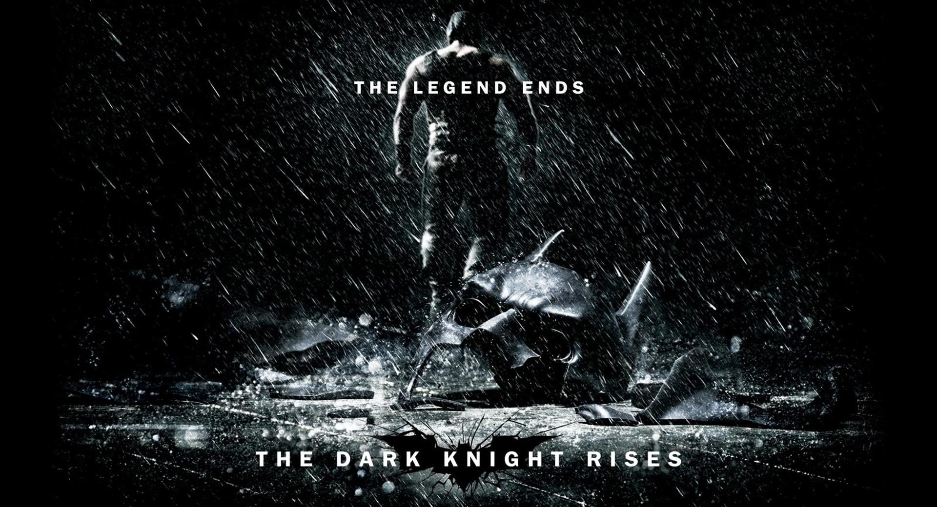 THE LEGEND ENDS at 2048 x 2048 iPad size wallpapers HD quality
