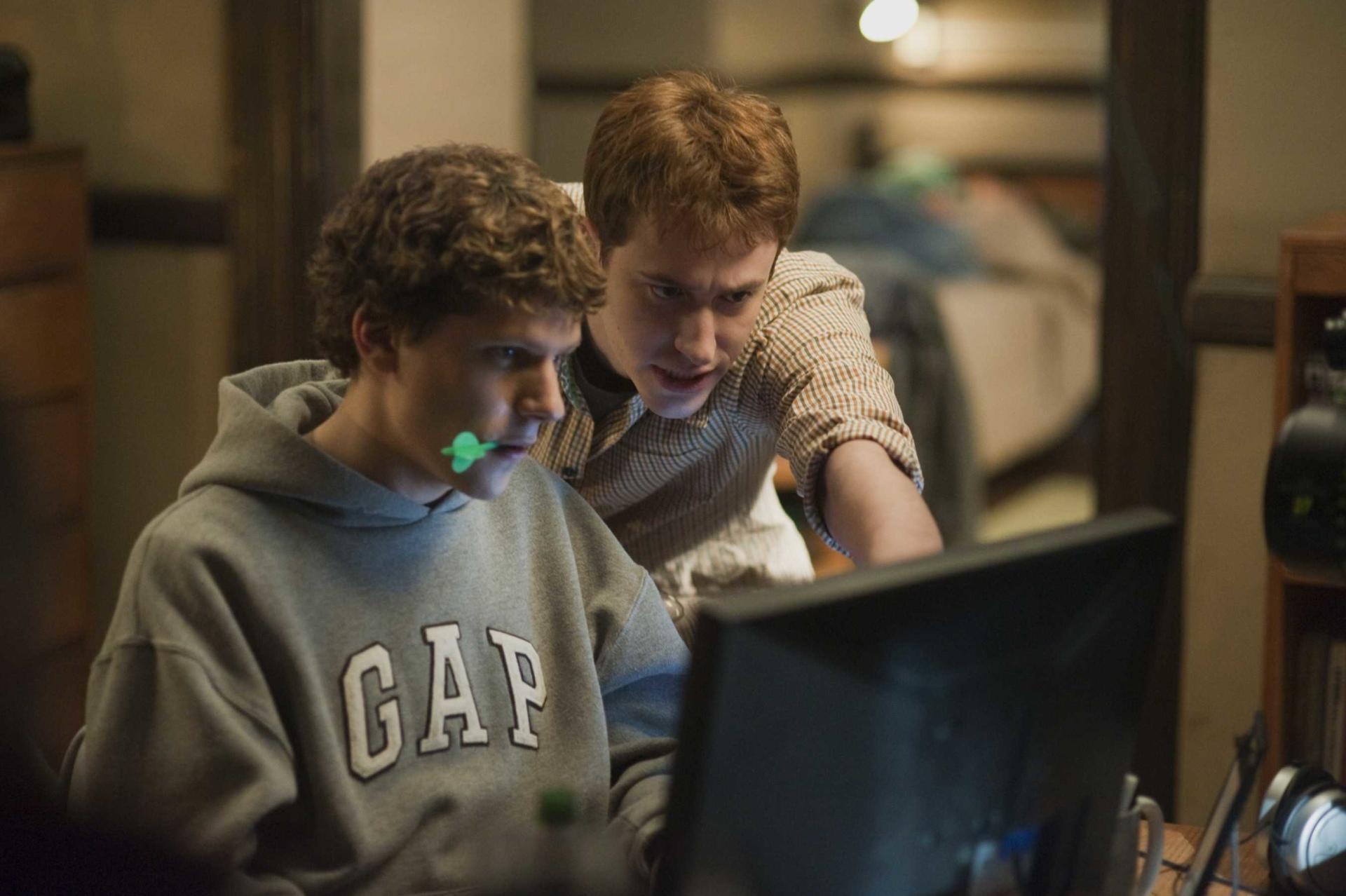 The Social Network wallpapers HD quality