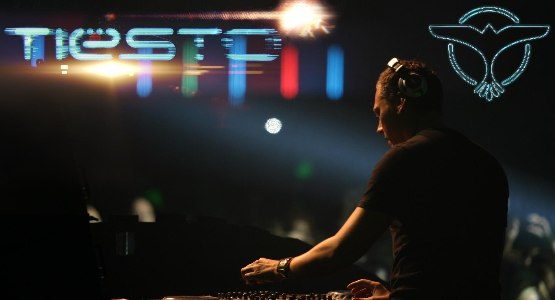 Tiesto Club Life at 750 x 1334 iPhone 6 size wallpapers HD quality