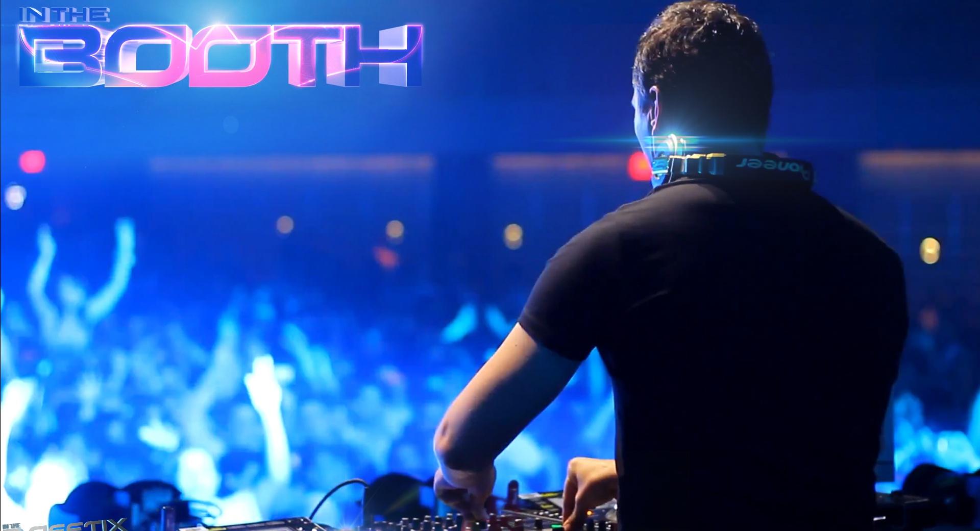 Tiesto In Miami at 1152 x 864 size wallpapers HD quality
