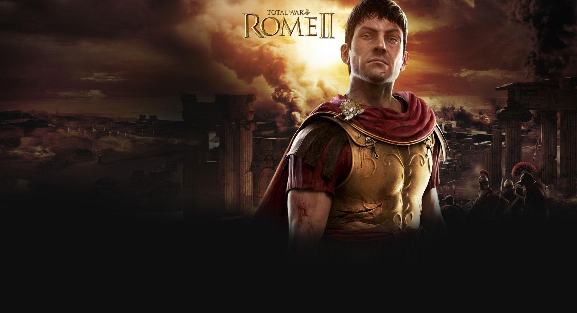 Total War Rome 2 wallpapers HD quality