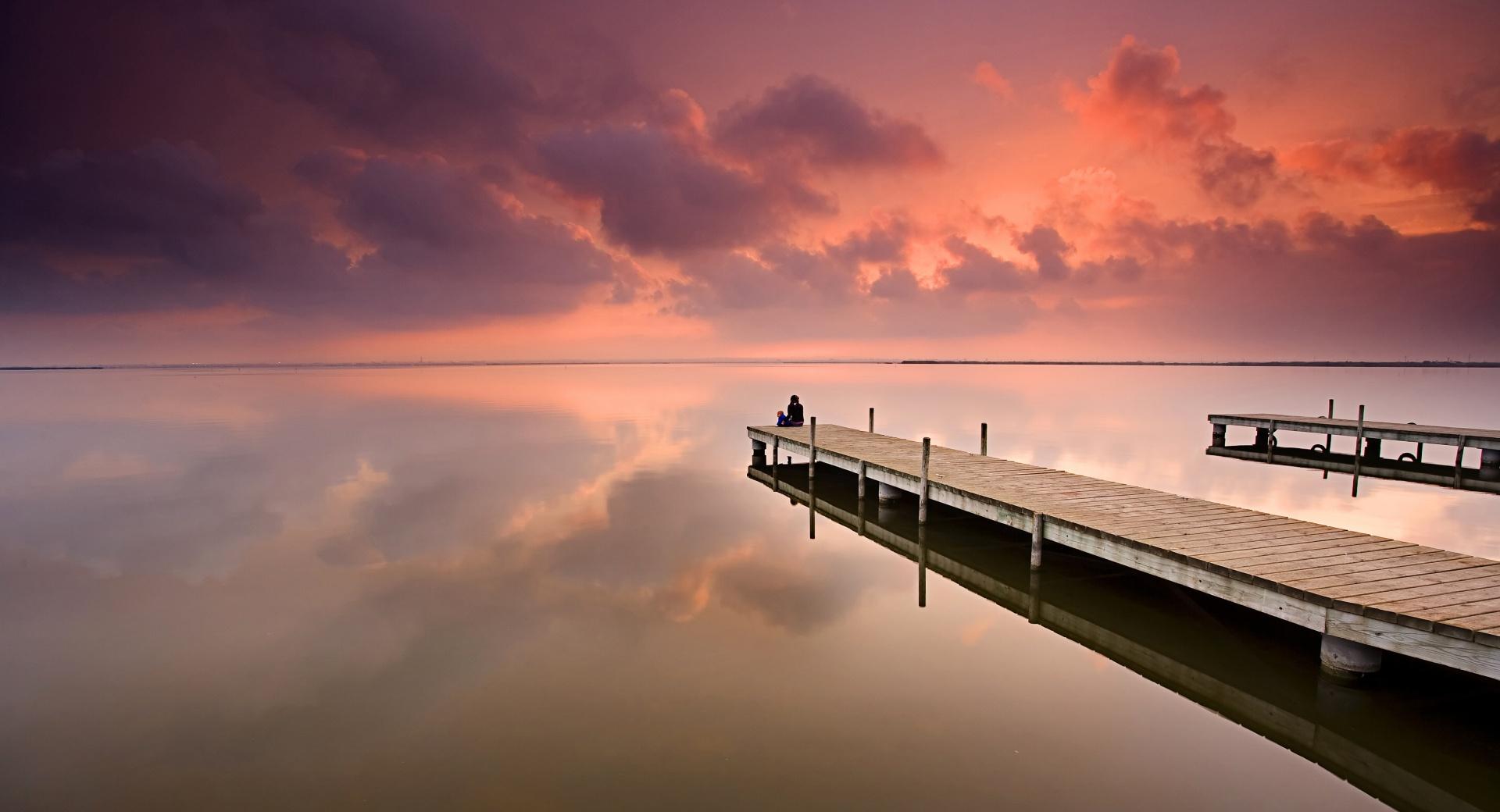 Tranquility at 1152 x 864 size wallpapers HD quality