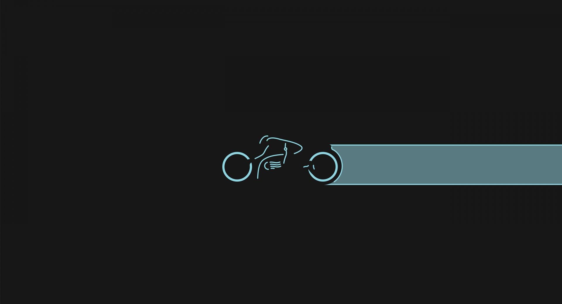 Tron Legacy Light Cycle wallpapers HD quality