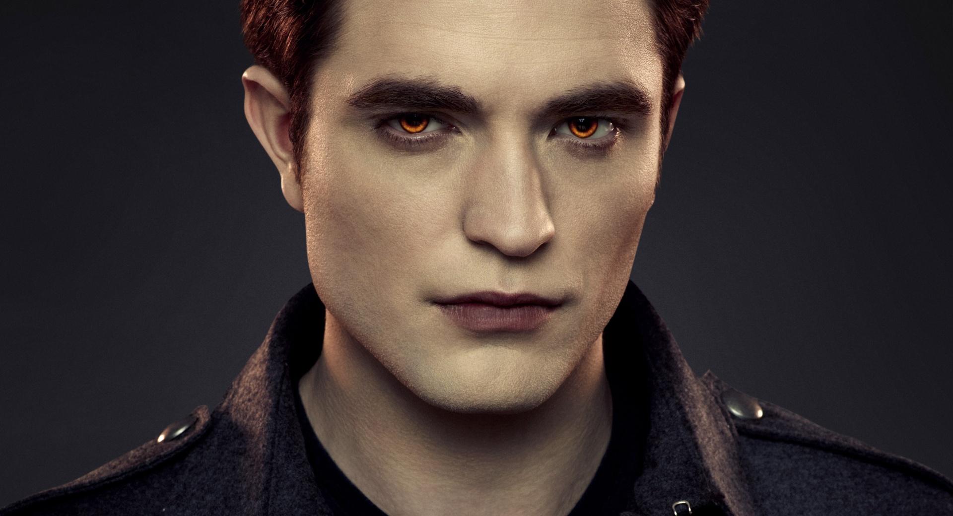 Twilight Part 2 2012 Robert Pattinson wallpapers HD quality