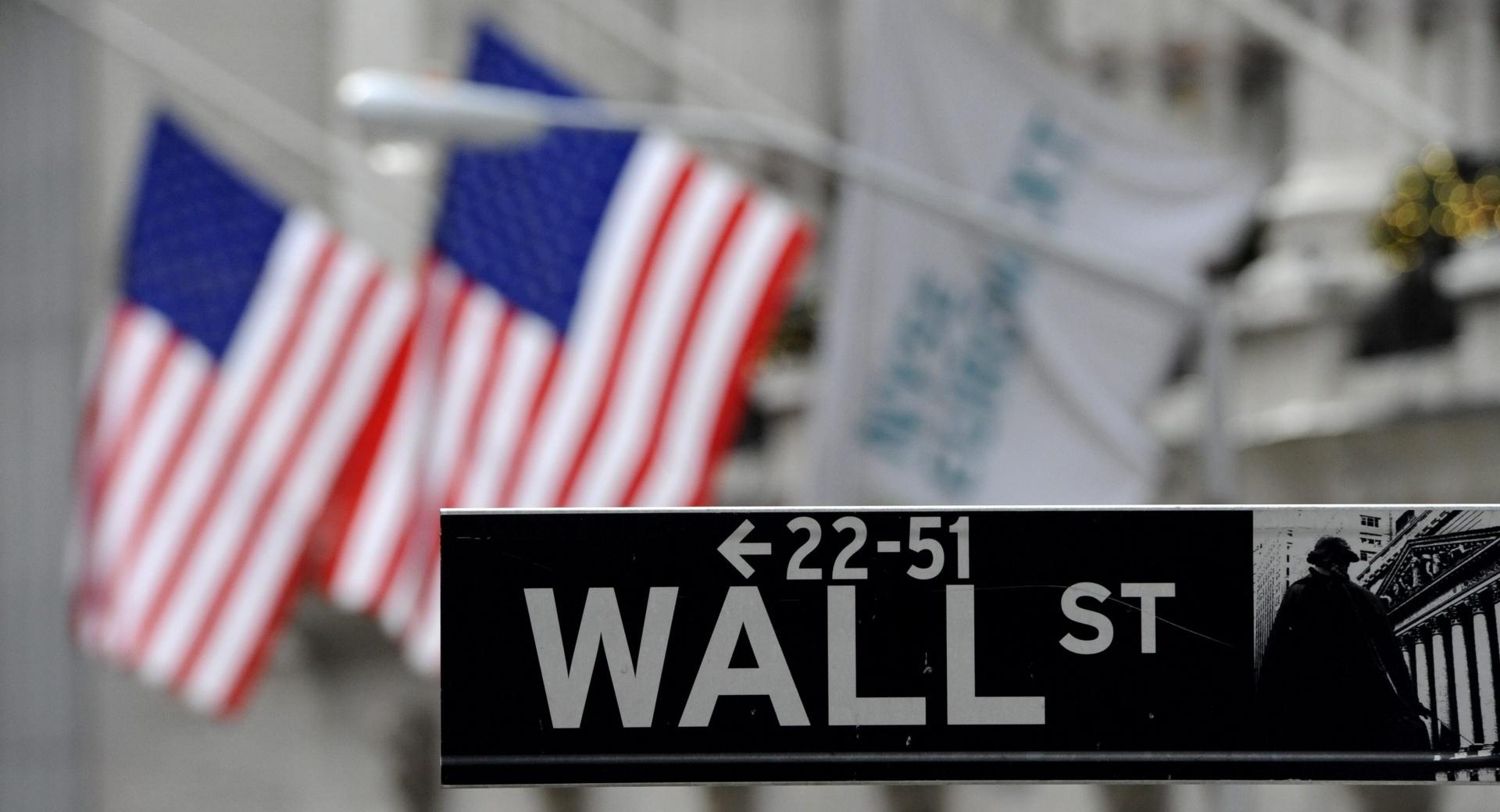 Wall Street at 1152 x 864 size wallpapers HD quality