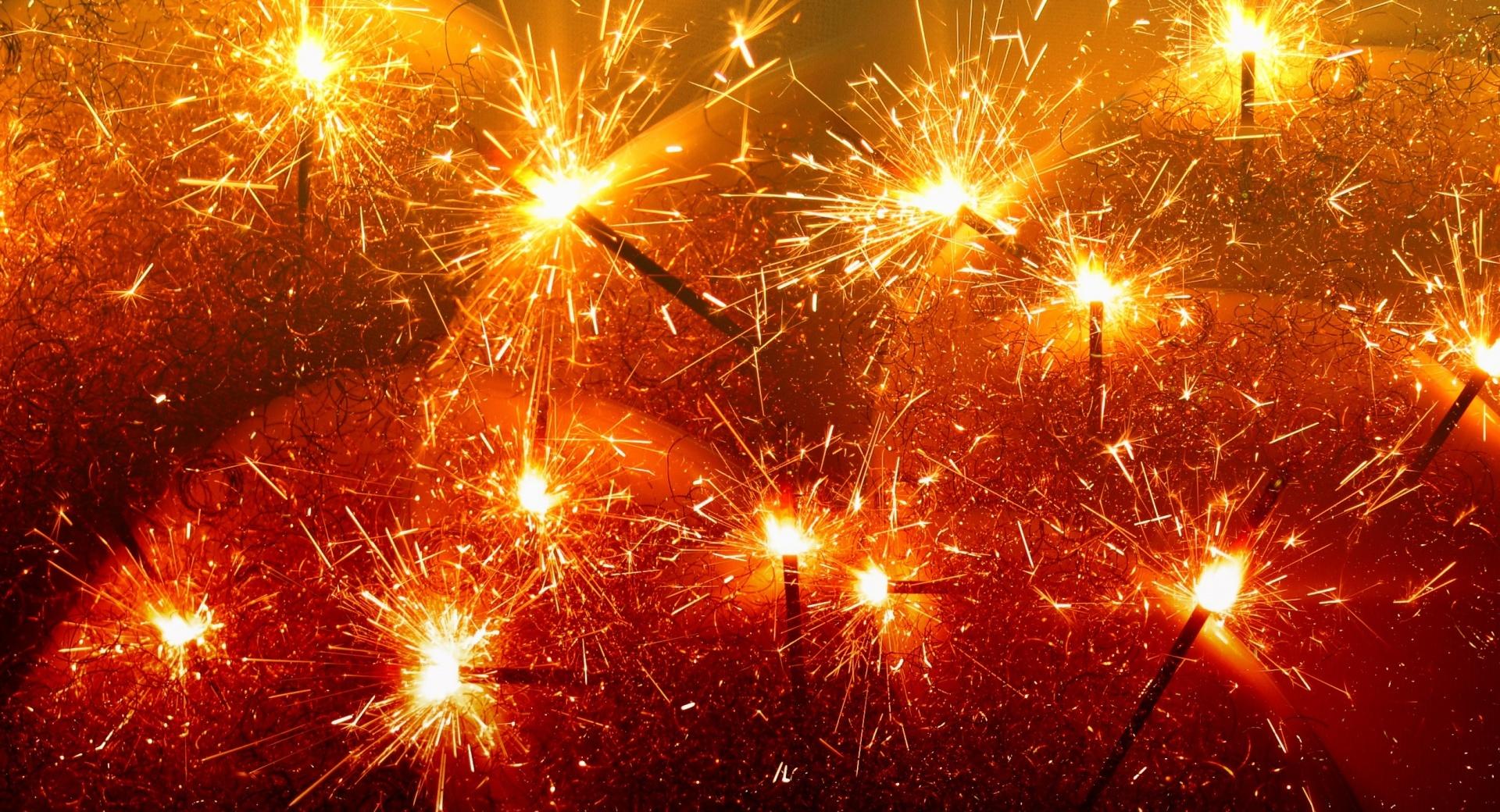 Welcome 2016 at 1334 x 750 iPhone 7 size wallpapers HD quality