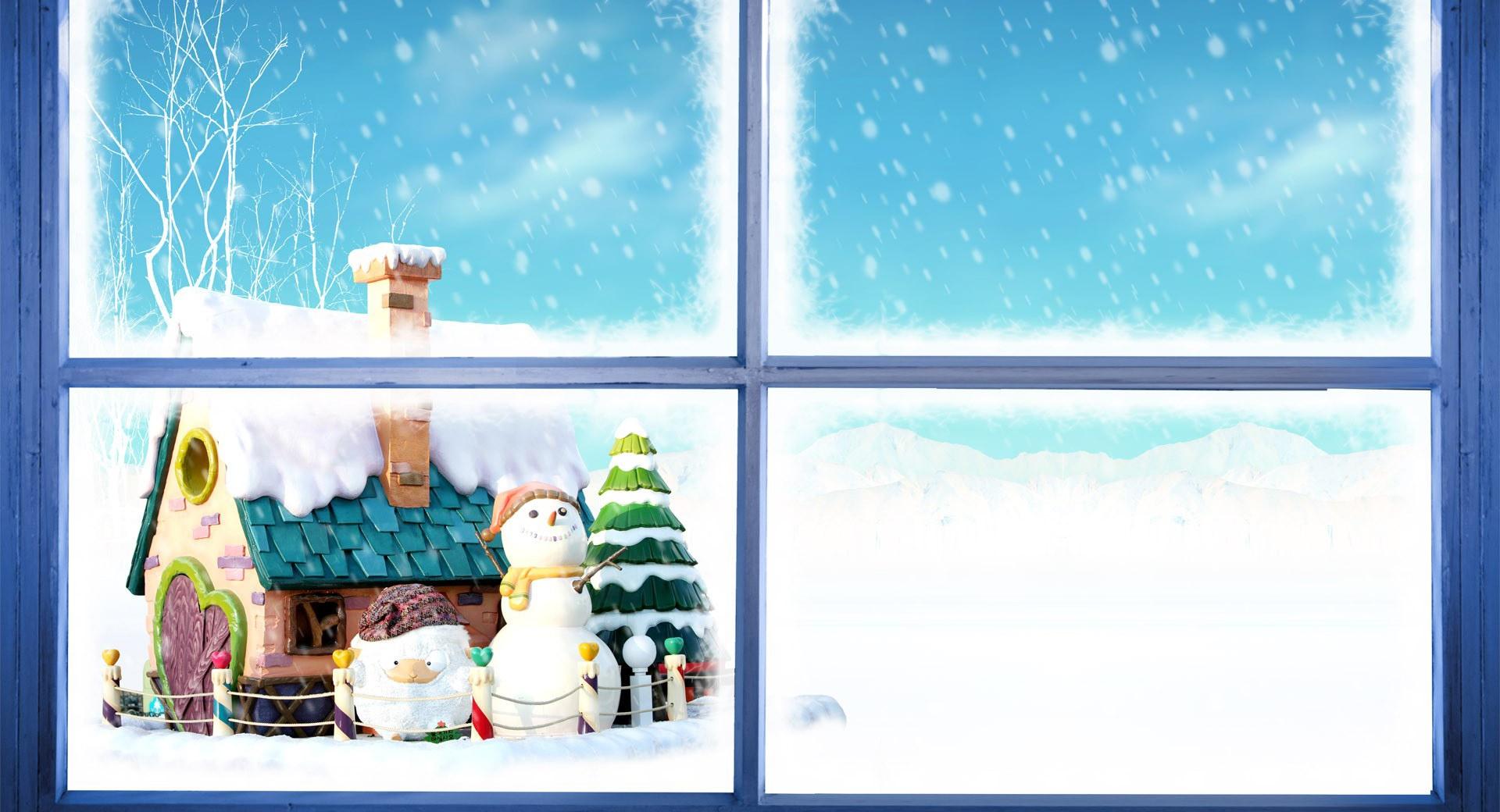 Winter Holidays wallpapers HD quality