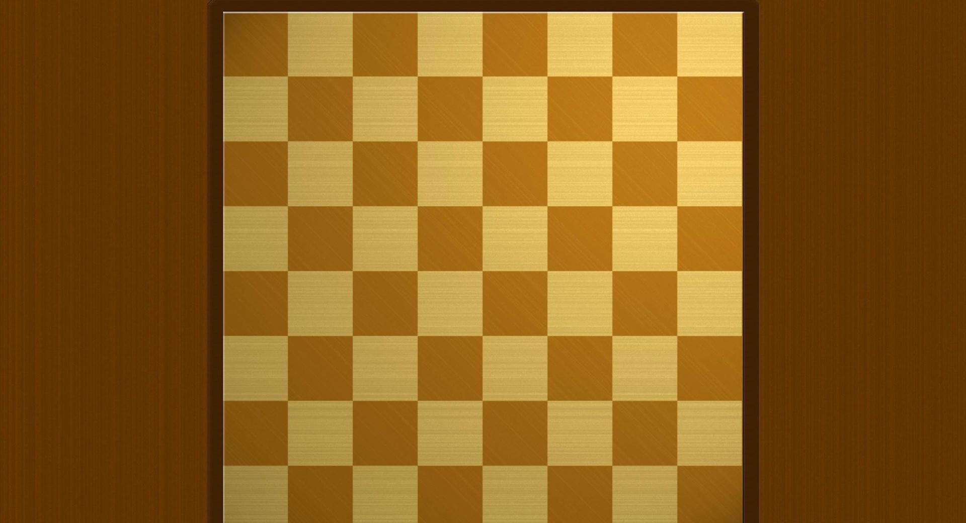 Wooden Chess at 640 x 1136 iPhone 5 size wallpapers HD quality