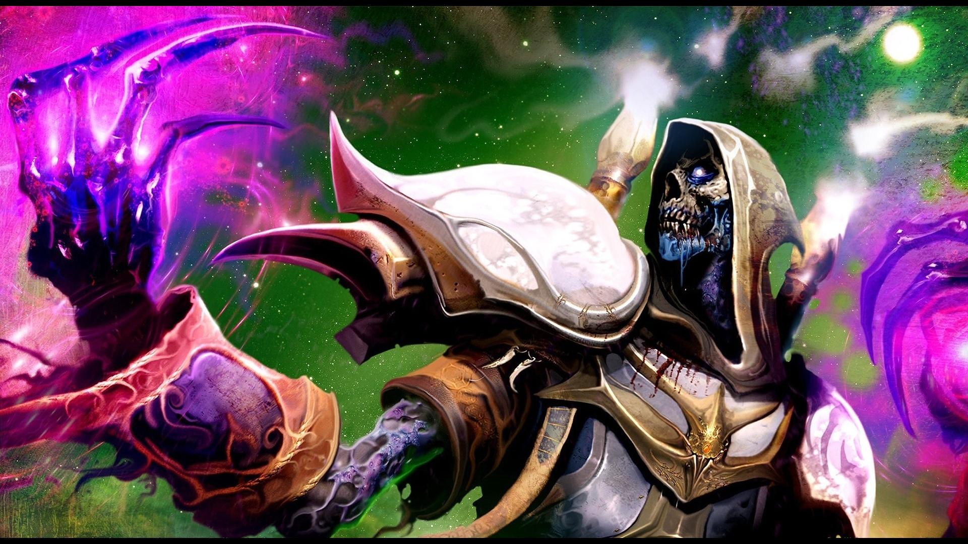 World Of Warcraft Trading Card Game wallpapers HD quality