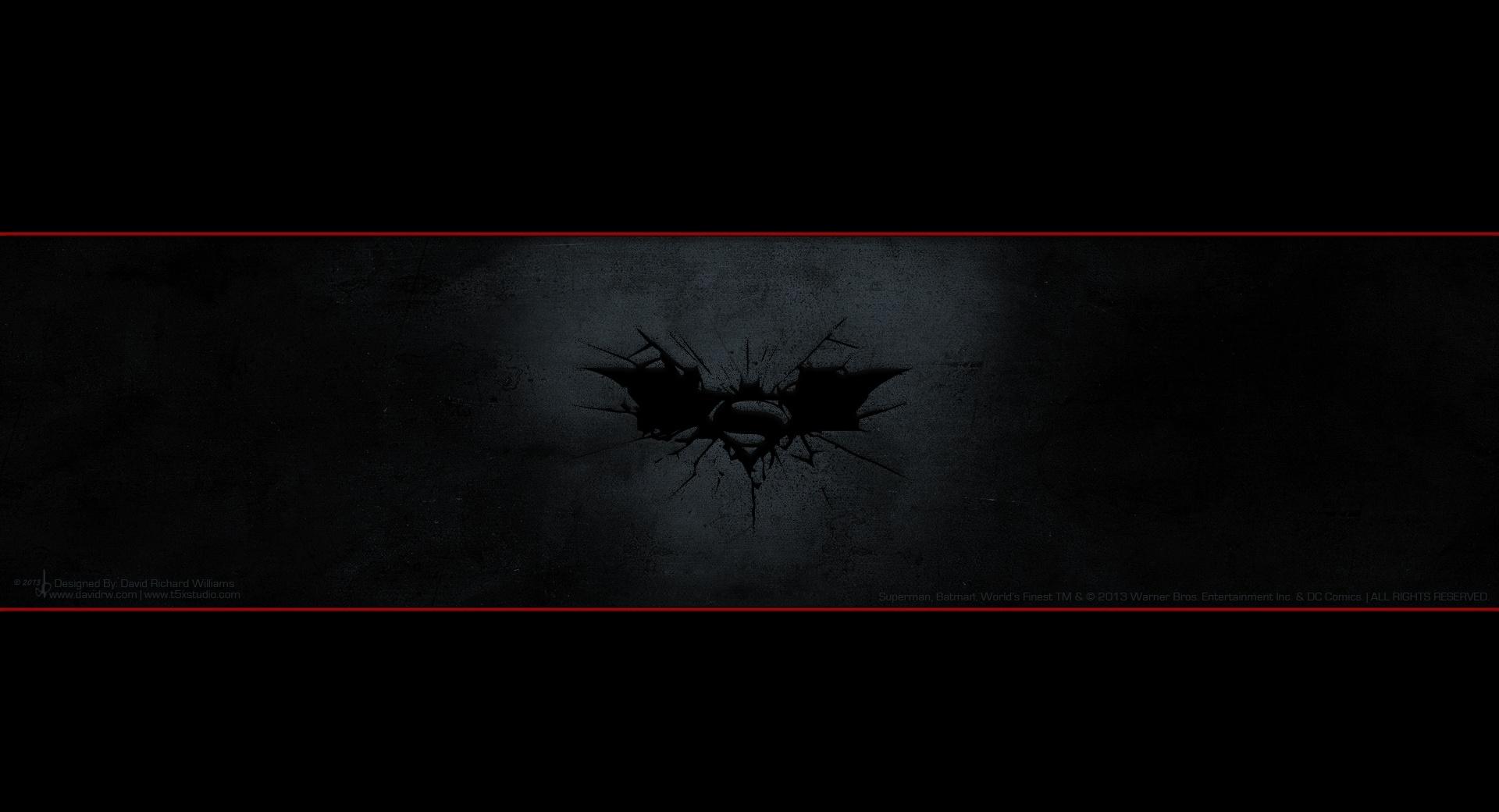Worlds Finest - Teaser wallpapers HD quality