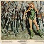 Barbarella wallpapers for android