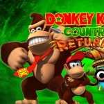 Donkey Kong Country Returns images