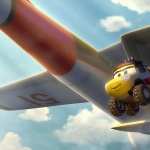 Planes Fire and Rescue photos