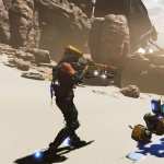 ReCore images