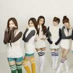 T-ara high definition wallpapers