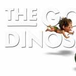 The Good Dinosaur hd wallpaper