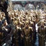 The Hobbit The Battle Of The Five Armies new photos