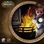 World Of Warcraft Trading Card Game PC wallpapers