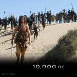 10,000 BC images