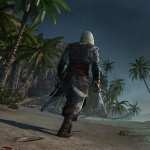 Assassins Creed IV Black Flag widescreen