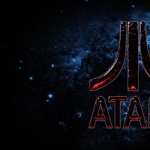 Atari background