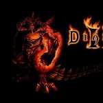 Diablo II new wallpapers