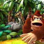Donkey Kong Country Returns 1080p