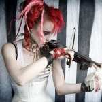 Emilie Autumn new photos