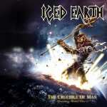 Iced Earth background