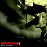 Metal Gear Solid 4 Guns Of The Patriots free download