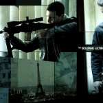 The Bourne Ultimatum pics