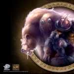 World Of Warcraft Trading Card Game download wallpaper