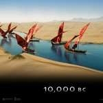 10,000 BC PC wallpapers