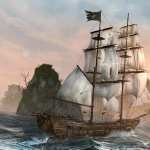 Assassins Creed IV Black Flag new wallpapers