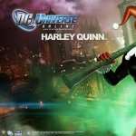 DC Universe Online wallpapers for desktop