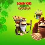 Donkey Kong Country Returns wallpapers for iphone