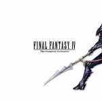 Final Fantasy IV wallpapers for android