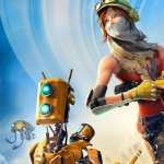 ReCore new wallpapers