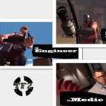 Team Fortress 2 high definition wallpapers