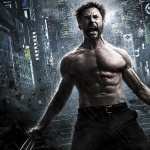 The Wolverine photo