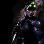 Tom Clancy s Splinter Cell Chaos Theory new wallpapers