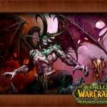 World Of Warcraft The Burning Crusade free wallpapers