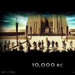 10,000 BC wallpapers