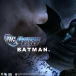 DC Universe Online wallpapers