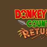 Donkey Kong Country Returns new wallpapers