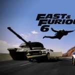 Fast and Furious 6 hd photos