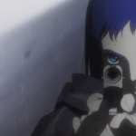 Ghost In The Shell Arise hd